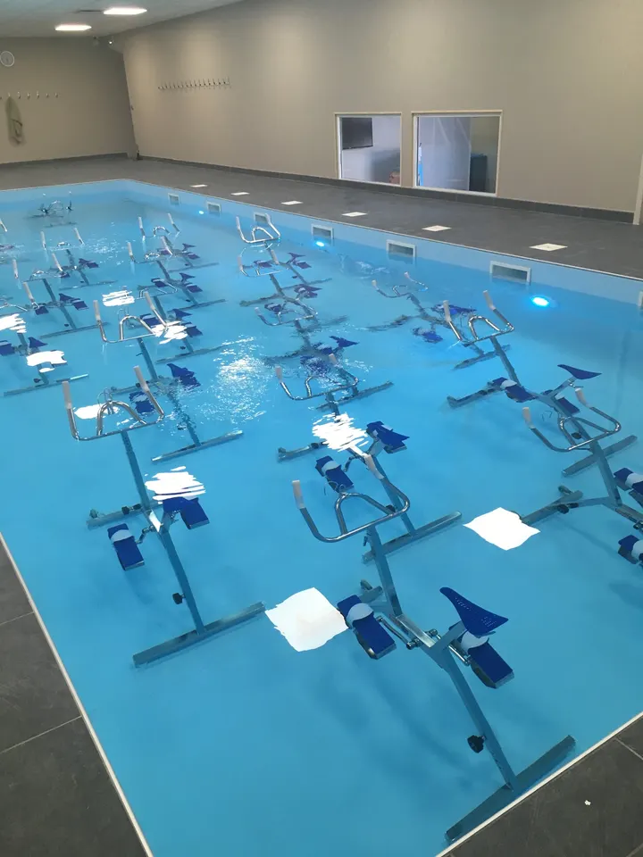 Aquavelo Mérignac — cycling-studio à Mérignac, Bordeaux — 2