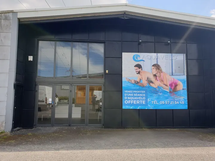 Aquavelo Mérignac — cycling-studio à Mérignac, Bordeaux — 3