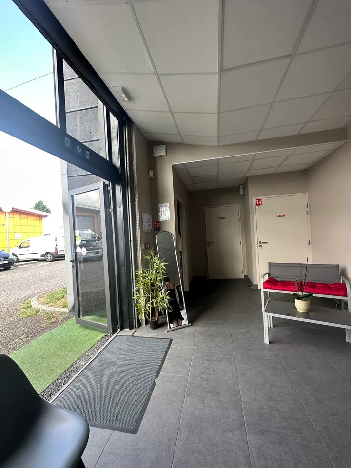 Aquavelo Mérignac — cycling-studio à Bordeaux — 3