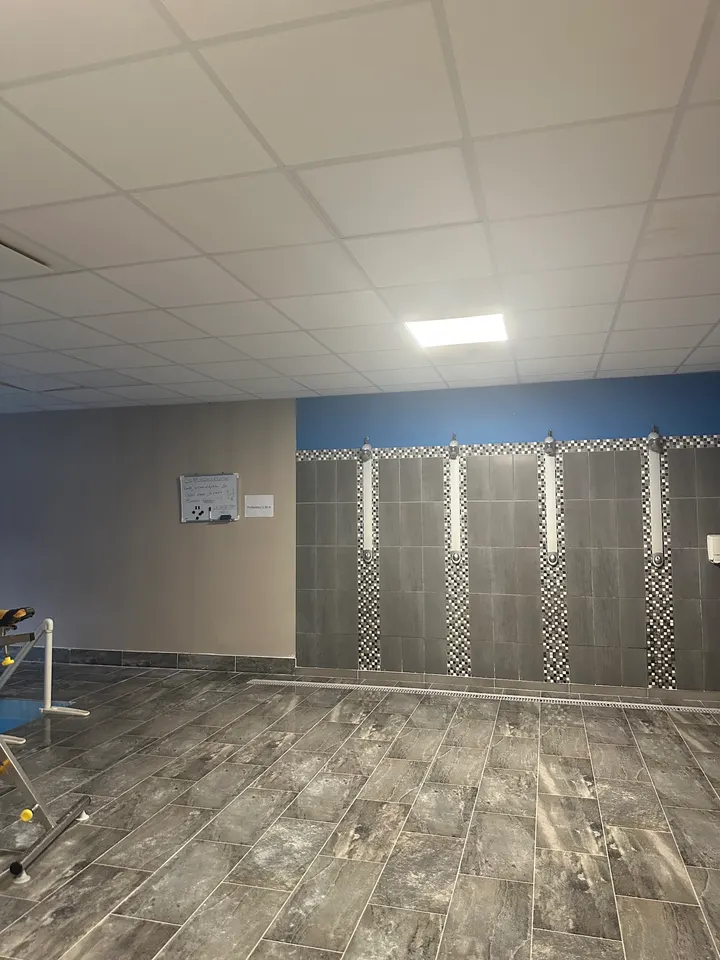 Aquavelo Mérignac — cycling-studio à Bordeaux — 4