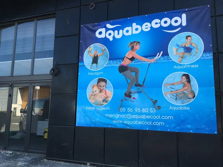 Aquavelo Mérignac — cycling-studio à Bordeaux — 5