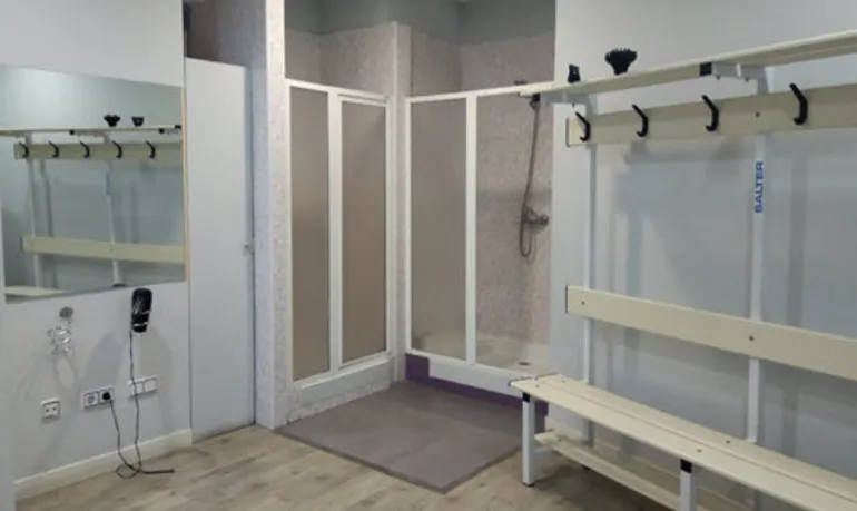 CURVES — reformer pilates-studio i Salamanca, Madrid — bild 3