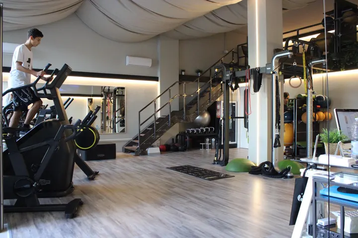360 Performance Club Sassuolo — palestre-studio a San Giorgio, Sassuolo — 2