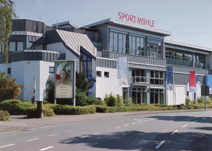 Sportmühle Hilden — fitnessstudio in Hilden — 3