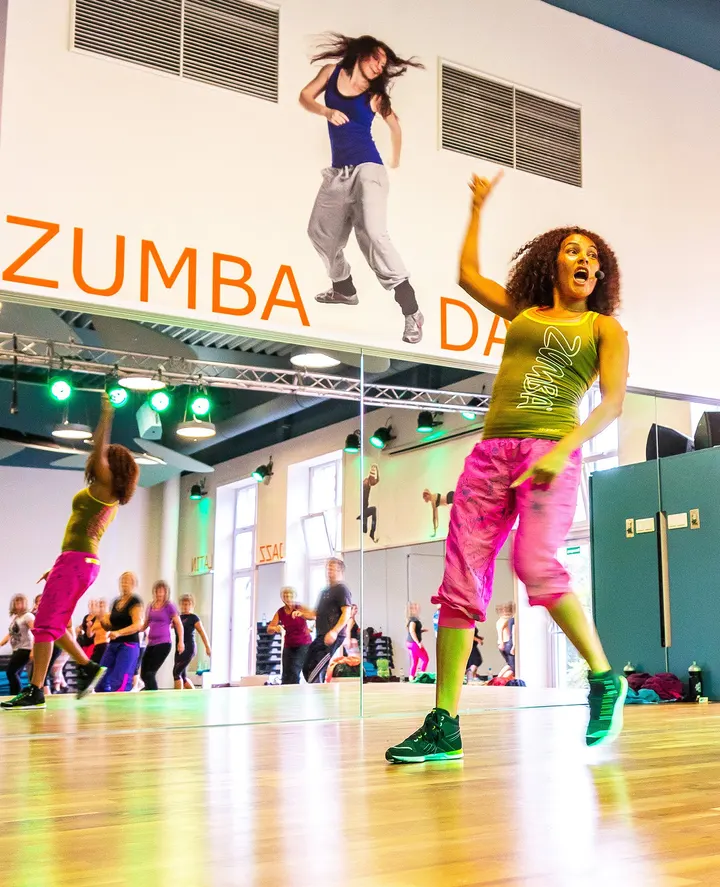 Sportmühle Hilden — fitnessstudio in Hilden — 5