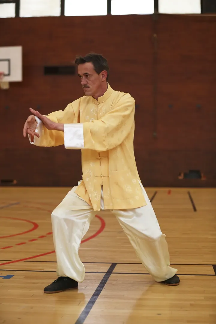 Académie du Mieux-Etre — danse-studio à Paris 18e Arrondissement, Paris — 3