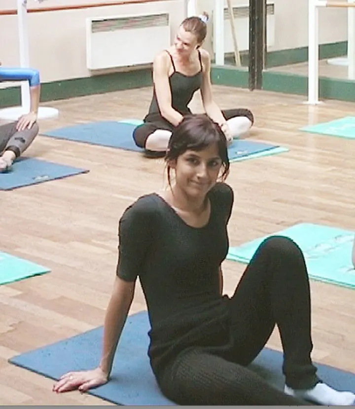 Académie du Mieux-Etre — danse-studio à Paris — 3
