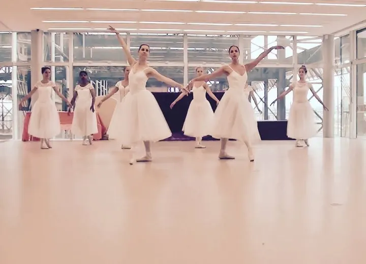 Académie du Mieux-Etre — danse-studio à Paris — 5