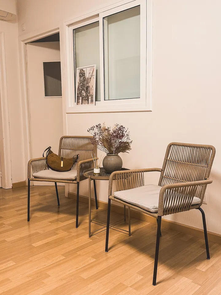 Cabure Movimiento y Bienestar — entrenamiento personal-studio en l'Eixample, Barcelona — 2