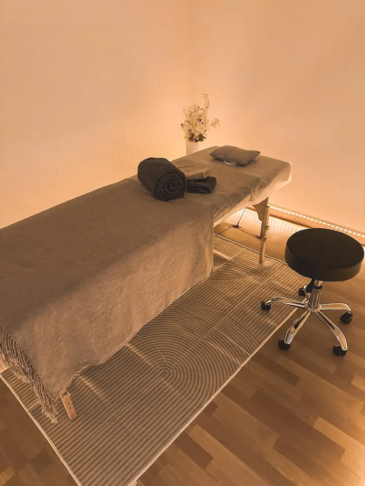 Cabure Movimiento y Bienestar — entrenamiento personal-studio en Barcelona — 3