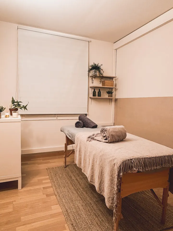Cabure Movimiento y Bienestar — Wellness en l'Eixample, Barcelona