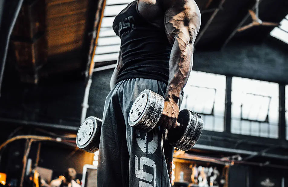 Titanium Fitness — boxing-studio in Saxmundham — 3