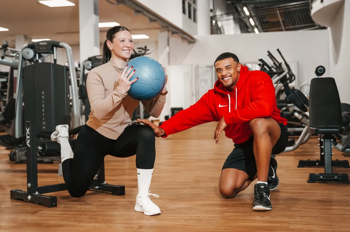 FunSportZentrum Kornwestheim — klättring-studio i Kornwestheim — 2