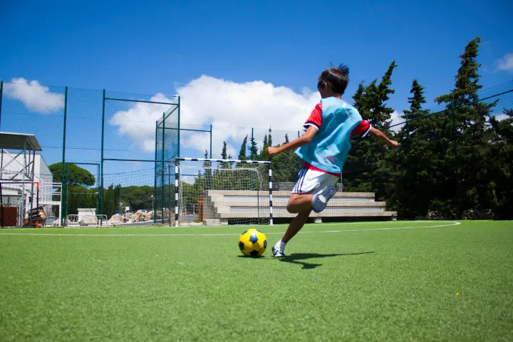A Escolinha do Figo — personal training-studio em Cascais — 3