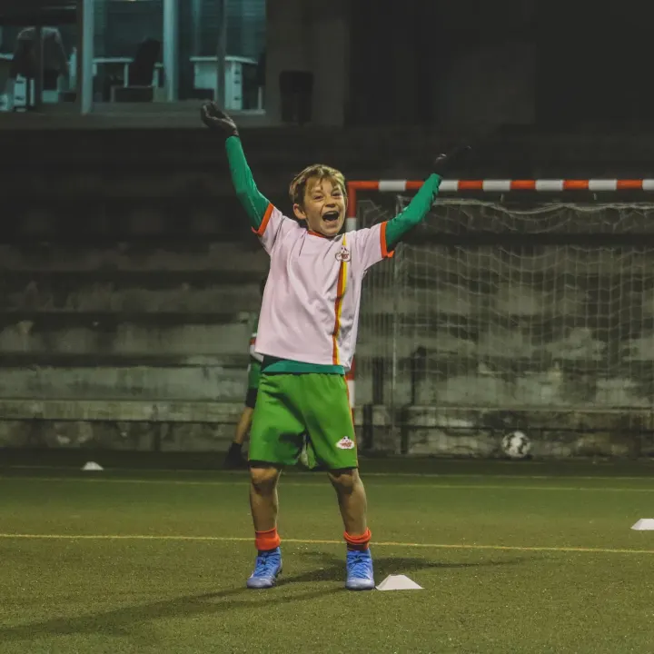 A Escolinha do Figo — Personal training em Birre, Cascais