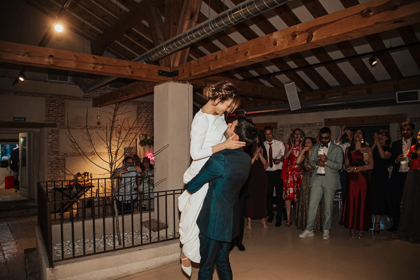 Centro de danza Mi Sueño — baile-studio en Laguna de Duero — 2