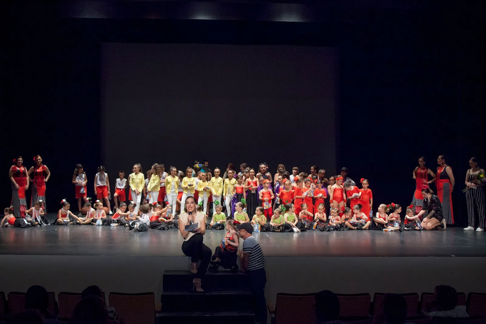 Centro de danza Mi Sueño — baile-studio en Laguna de Duero — 3