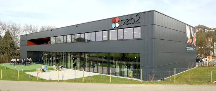 peb2 — Fitnessstudio in Degerloch, Stuttgart