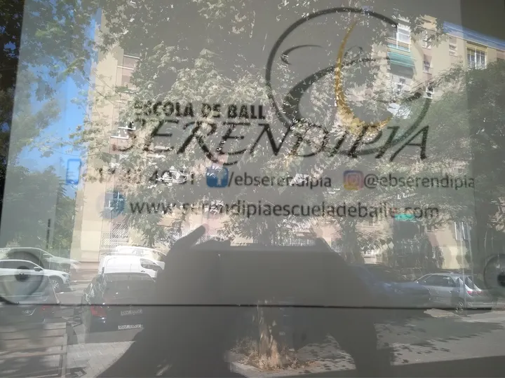 Escuela de Baile Serendipia — baile-studio en Nou Barris, Barcelona — 2