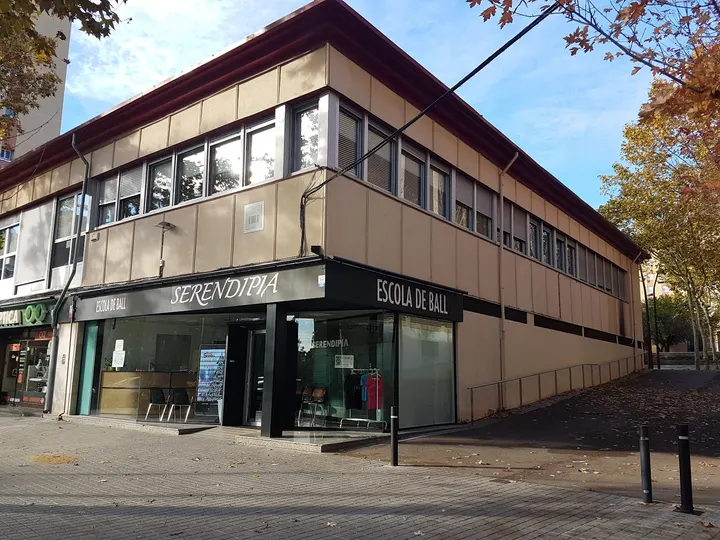 Escuela de Baile Serendipia — baile-studio en Barcelona — 3