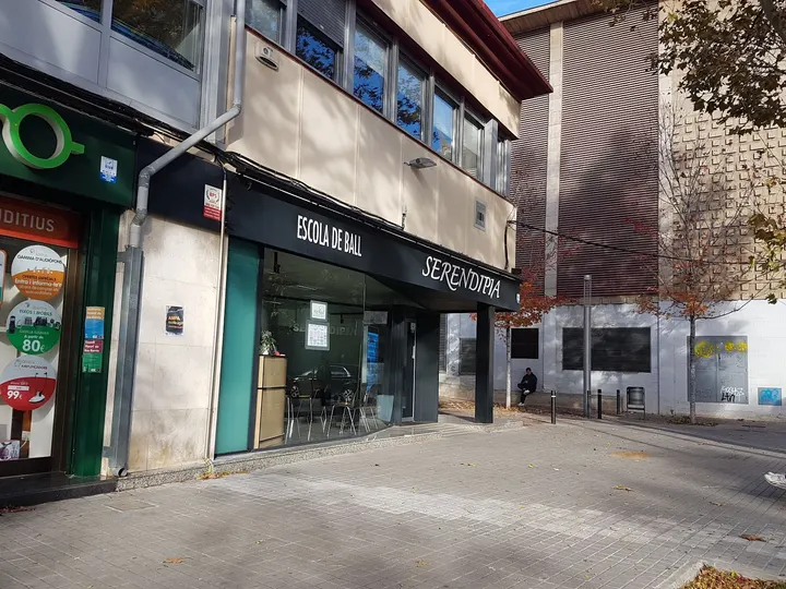 Escuela de Baile Serendipia — baile-studio en Barcelona — 4