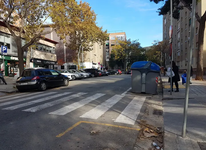 Escuela de Baile Serendipia — baile-studio en Barcelona — 5