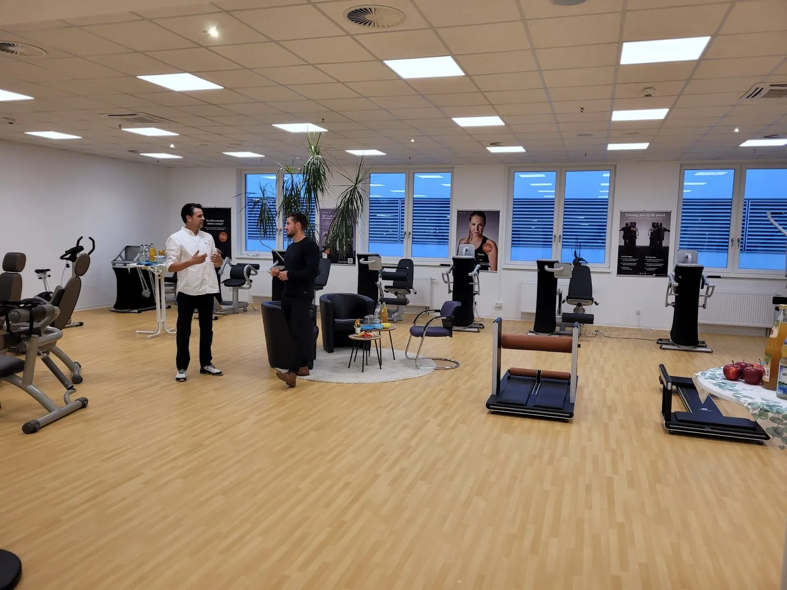 Taram Fit — pt-studio in Berlin — 4