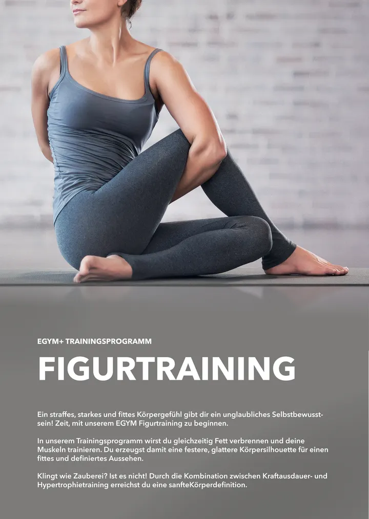 Taram Fit — PT-Studio in Pankow, Berlin
