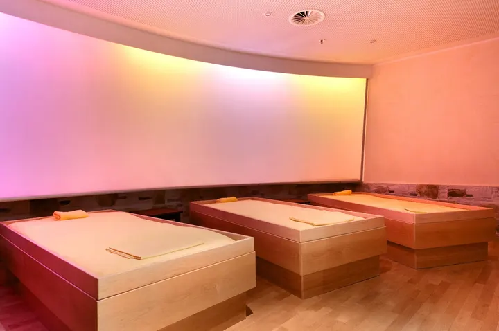 LivingWell Health Club Berlin — fitnessstudio in Mitte, Berlin — 2