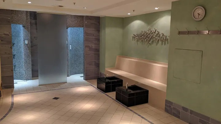 LivingWell Health Club Berlin — fitnessstudio in Berlin — 3