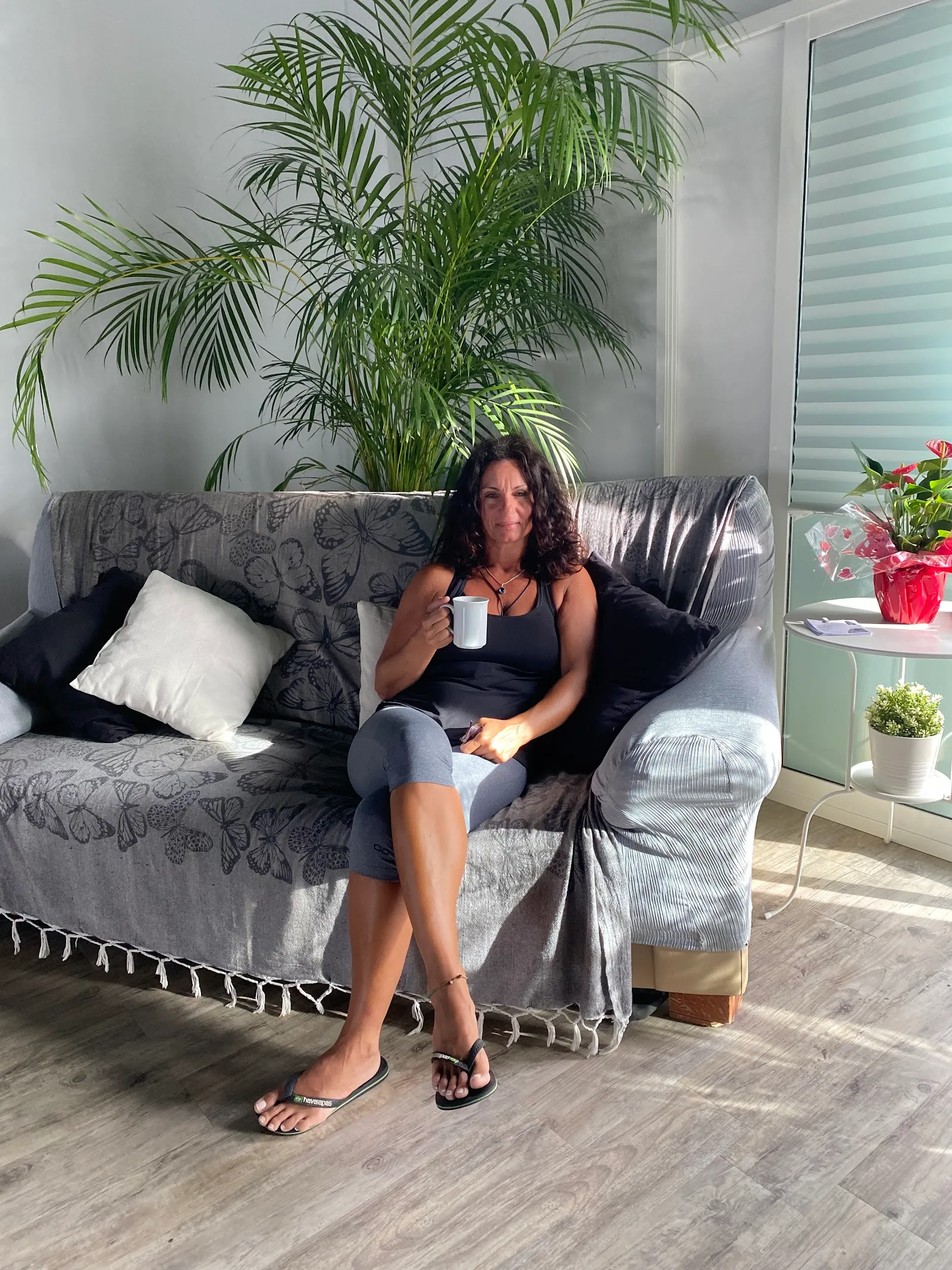 Experiencias Carpe Diem — pilates-studio en Costa Teguise — 3