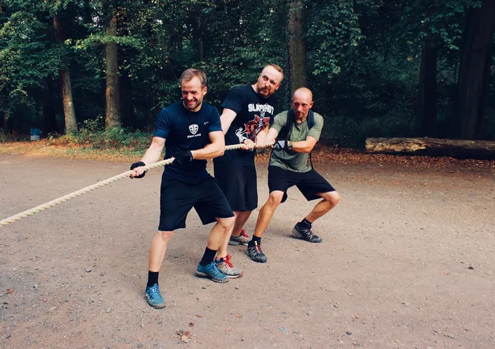 Walden-Sports — Functional Training in Karthause Nord, Koblenz