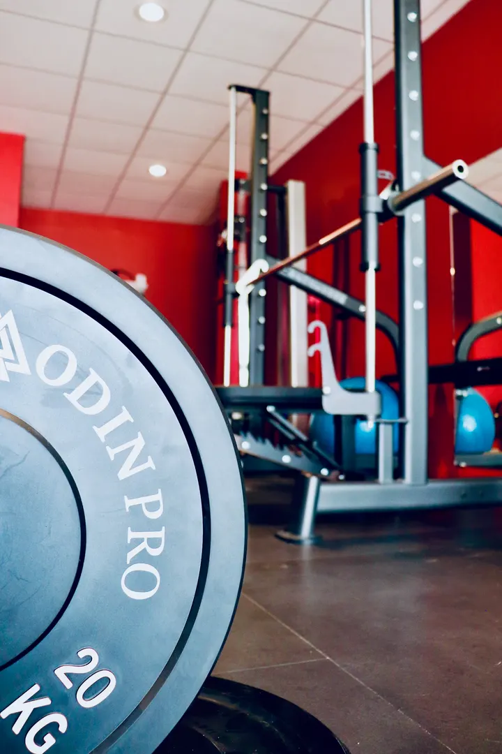 Time's Coach — musculation-studio à Mérignac, Bordeaux — 3