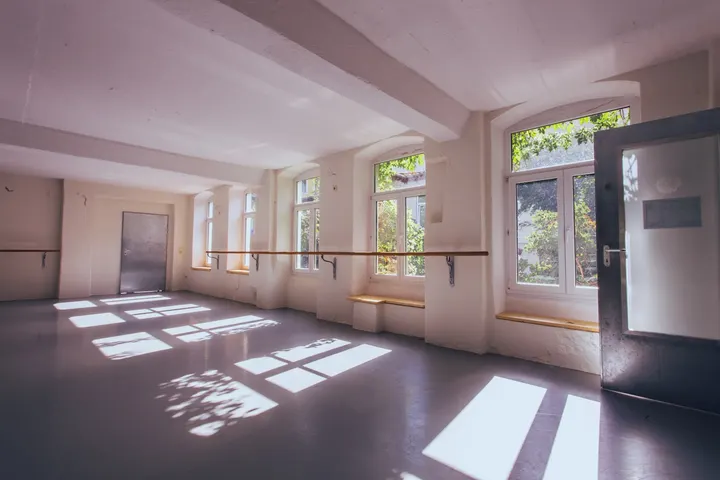 TENZA — tanz-studio in Johannstadt-Nord, Dresden — 3