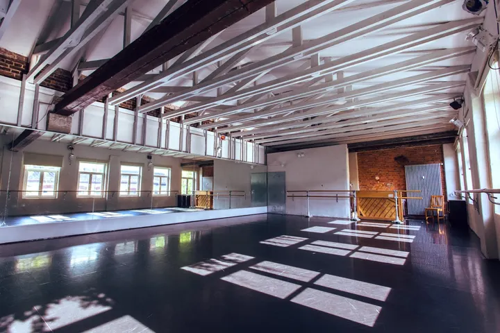 TENZA — tanz-studio in Dresden — 5