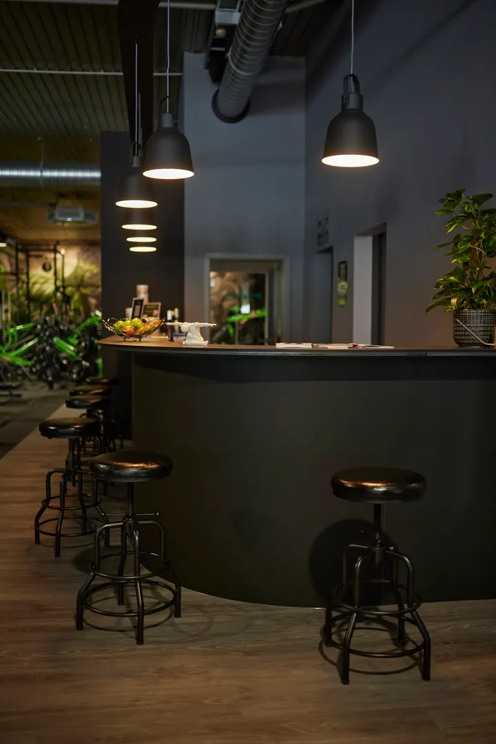 Modern Fitness oHG — fitnessstudio in Ainring — 3