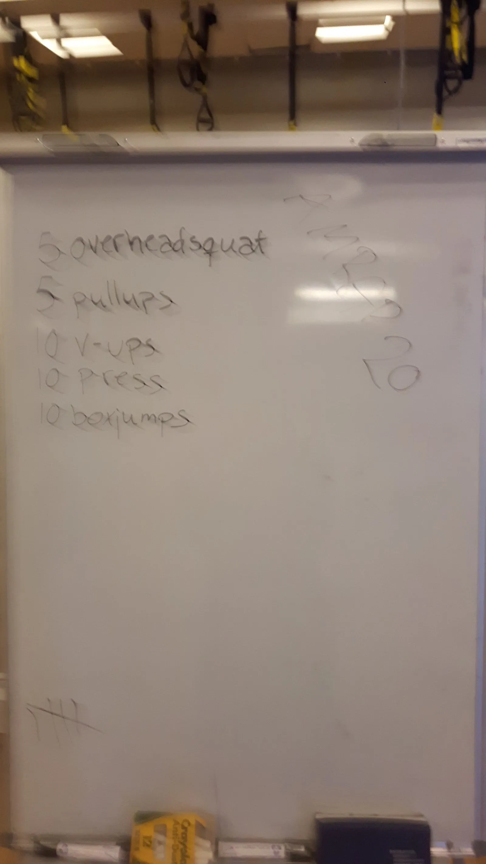 Oppdal Treningssenter — treningsstudio i Oppdal — 2