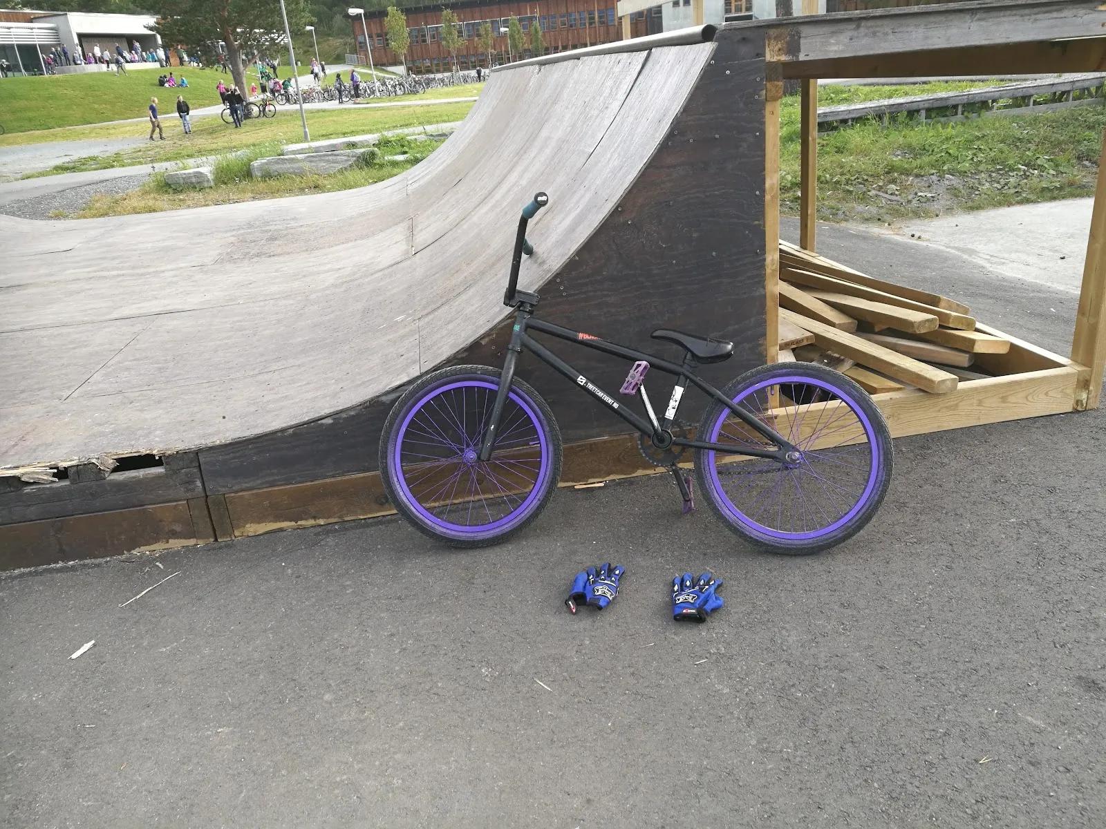 Oppdal Treningssenter — treningsstudio i Oppdal — 3