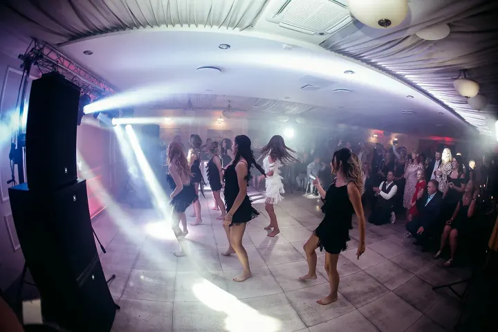 Diamond Dance Studio — dance-studio in Surbiton, London — 2