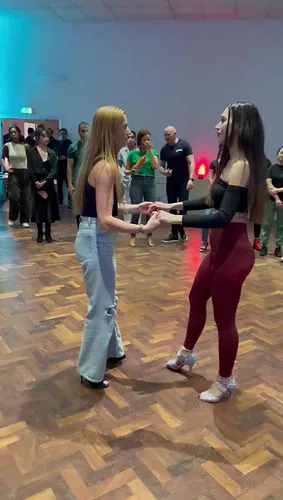 Diamond Dance Studio — dance-studio in Tolworth, Surbiton — 3