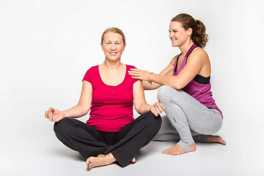 Jenny Seehusen & Team – Personal Training Hamburg — pt-studio in Hamburg — 3