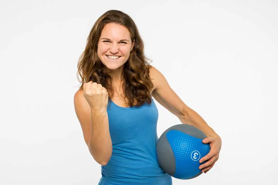 Jenny Seehusen & Team – Personal Training Hamburg — pt-studio in Hamburg — 5