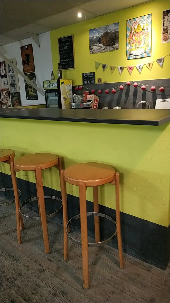 Pic et Paroi — bloc-studio à Nantes — 4