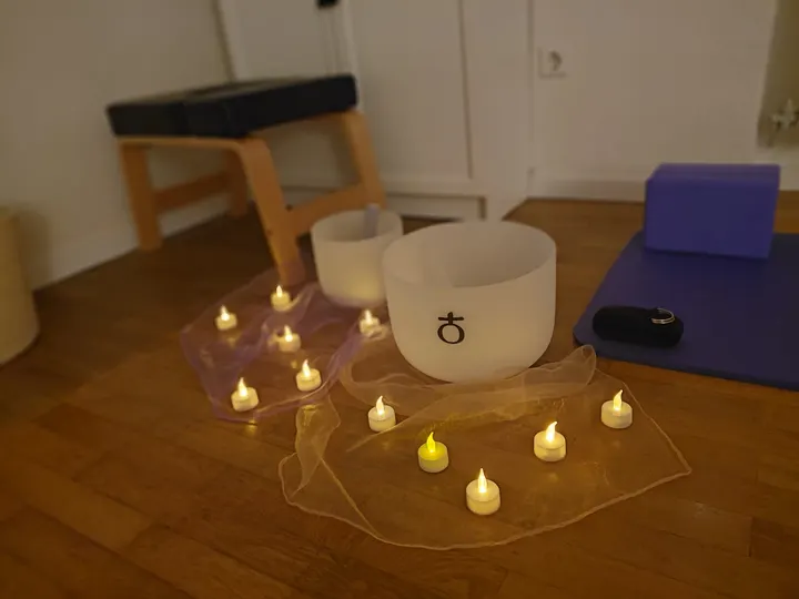 YogAnni — yoga-studio in Blaustein — 3