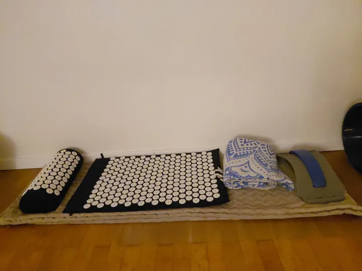YogAnni — yoga-studio in Blaustein — 3