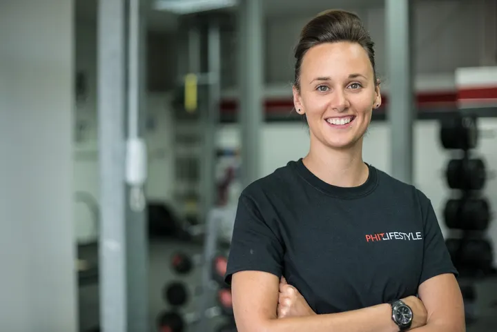 PHIT Lifestyle — fitness studio in Amersham and Villages Community Board, Amersham — 2