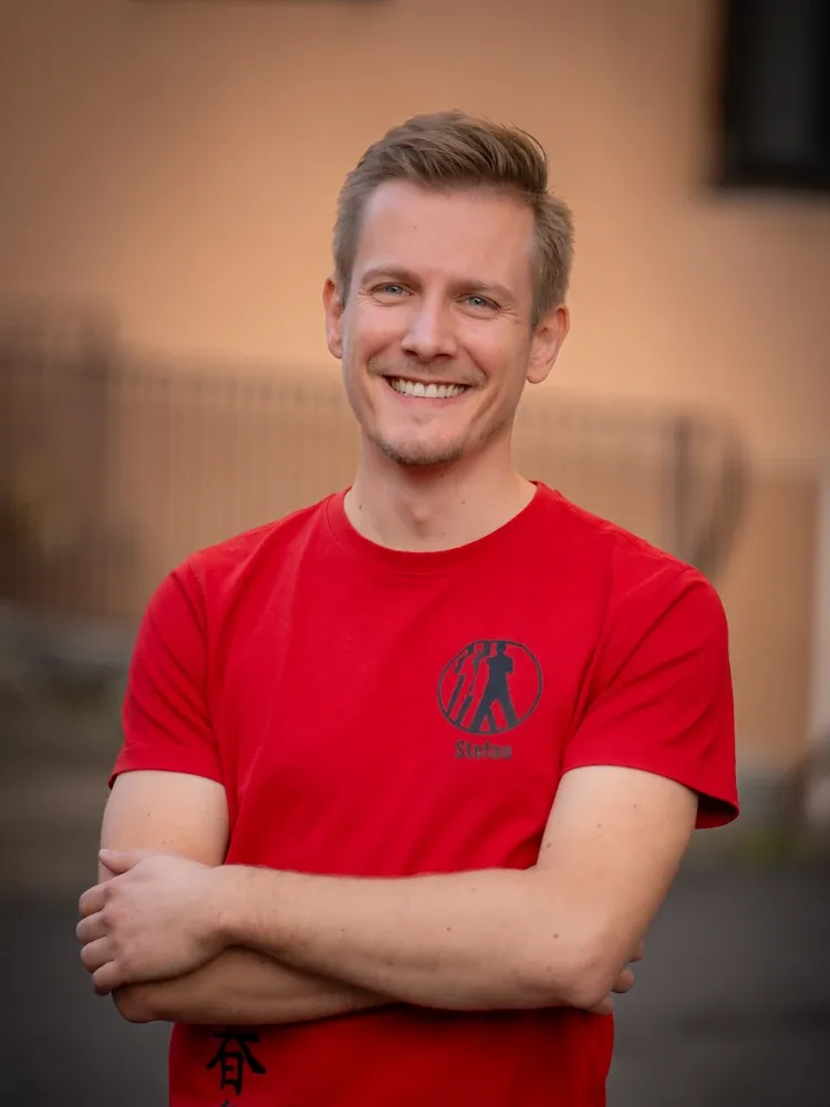 Stefans Kampfkunstschule - Wing Chun und Selbstverteidigung in Nürnberg — kampsport-studio i Nürnberg — 4
