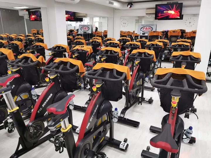 Gimnasio Yin-Fels — estudio de fitness-studio en Castelldefels — 3