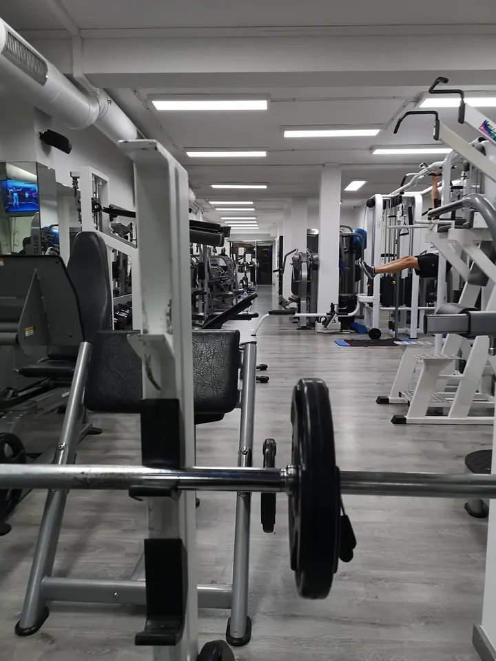 Gimnasio Yin-Fels — estudio de fitness-studio en Castelldefels — 4
