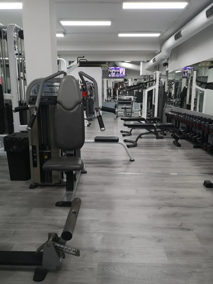 Gimnasio Yin-Fels — estudio de fitness-studio en Castelldefels — 5